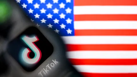 ทำเนียบขาวเปิดบัญชี TikTok แม้อนาคตแพลตฟอร์มยังแขวนอยู่บนเส้นด้าย