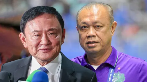 วิเคราะห์การเมือง : ประตูสู่ทีมเฉพาะกิจ