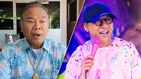 “โน้ส อุดม” พบตำรวจ รับทราบข้อหาคดีหมิ่นประมาท “ครูปรีชา” ยันดำเนินคดีถึงที่สุด