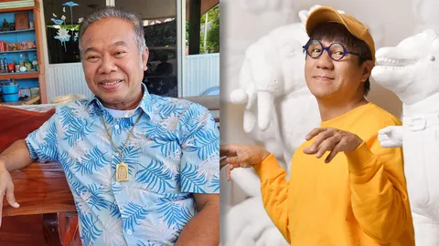 โน้ส อุดม รับทราบข้อกล่าวหา หลัง ครูปรีชา แจ้งความ "เดี่ยว12" ชาวเน็ตเสียงแตกมอง 2 มุม