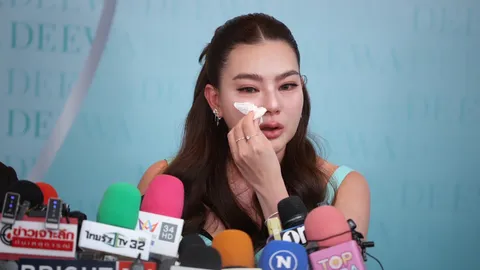 ดิว อริสรา เปิดใจครั้งแรก ยอมรับไม่กล้าเจอหน้าใคร เผยสิ่งที่เสียใจที่สุดในชีวิต