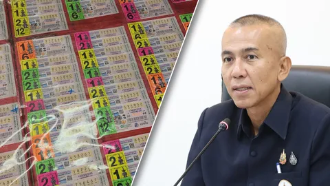 งวดนี้หวยสัญจร จ.ตราด พาส่อง "เลขดัง" ที่คอหวยกว้านซื้อไปเสี่ยงโชค 1/9/68