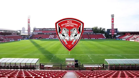 มาแล้ว "เมืองทอง ยูไนเต็ด" เคลื่อนไหวล่าสุด ปม "ธันเดอร์โดม" เตรียมถูกรื้อทิ้งปี 2029