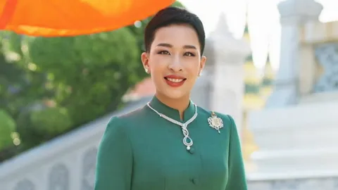"สำนักพระราชวัง" ขอเชิญชวนประชาชน ร่วมลงนามถวายพระพร "พระองค์ภา"