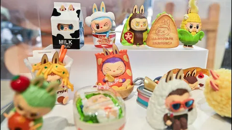 ซีอีโอป๊อปมาร์ทเผย รายได้บริษัทอาจพุ่งกว่า 1.36 แสนล้านบาทในปีนี้