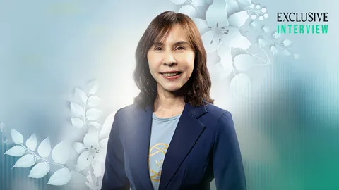 อยากมีลูก แต่กลัวเงินไม่พอ? บทเรียนชีวิตจริง จากคุณแม่สายลงทุน วางแผนการเงินยังไงให้รอด 