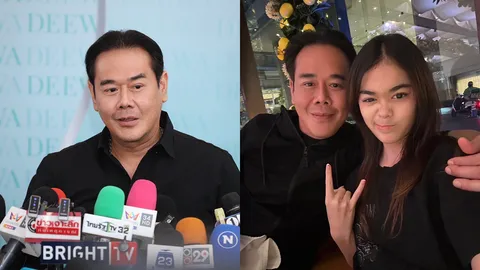 เป๊ก สัณณ์ชัย ฟาดคนปล่อยเฟกนิวส์ น้องลียา ลั่นถ้าเป็นลูกพวกมันเองจะคิดยังไง