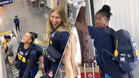 “โลเว็ต โอโมรุย” เช็คอินไทยแลนด์ ชวนตบสาวอิตาลีตามเทรนด์ Thailand is calling