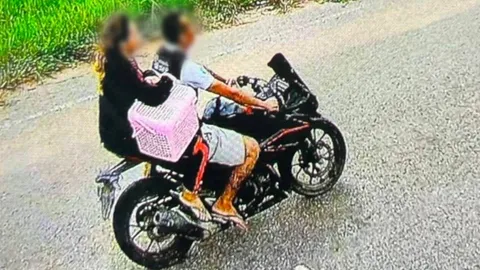 แม่รับสารภาพแล้ว หลังเผาลูกเพิ่งคลอด ใช้ผ้าห่มกดปิดหน้าเด็ก เครียดกลัวไม่มีเงินเลี้ยง