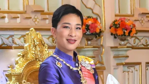 โปรดเกล้าฯ พระองค์ภา ทรงดำรงตำแหน่ง รองผู้บัญชาการหน่วยบัญชาการถวายความปลอดภัยรักษาพระองค์