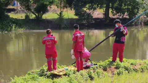 ช้างป่าแตกโขลง ทำร้ายชาวบ้านที่ขอนแก่น ดับเป็นศพที่ 2 เตือนอย่าเข้าใกล้จุดช้างหากิน