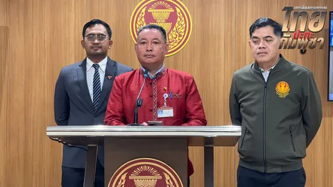 จ่อถกกระทรวงแรงงาน-สมช. รับมือแรงงานขาดแคลน หลังชาวกัมพูชากลับเข้าประเทศ