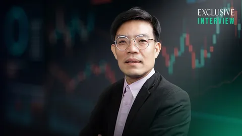 ทิวา ชินธาดาพงศ์ ลงทุนแบบ “เซียนมี่” ผู้ปั้นพอร์ตพันล้าน กับเทคนิคเลือก “หุ้นปันผล - หุ้นเติบโต”