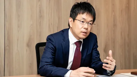 มุมมองประธานใหม่เจโทร