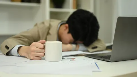 เช็ก 5 สัญญาณเตือนเสี่ยงโรคเบาหวาน ที่หลายคนไม่รู้ตัว