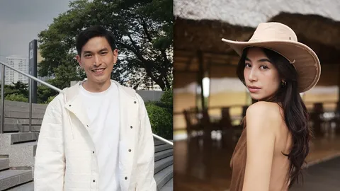 ส่องคอมเมนต์ มิ้นต์ ชาลิดา หลัง ภูผา โพสต์อวยพรวันเกิดย้อนหลัง 10 วัน