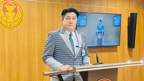 “สว.พิสิษฐ์” ซัดให้หยุดมโนวุฒิสภาจ้องคว่ำงบรายจ่ายปี 69 ยันไม่เคยหารือกัน