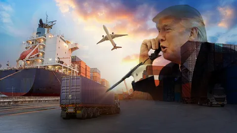 ส่องภาษีทรัมป์ลูกใหม่ ไทยใช่รอดอย่าชะล่าใจ