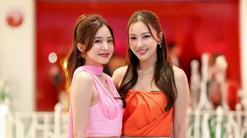 "2 สะใภ้สิงห์"