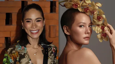 พลอย เฌอมาลย์ ยินดีเล่นซีรีส์ยูริคู่ เจนี่ อ้อนของานเพื่อน ไม่ติดถ้าคนจับเป็นคู่จิ้น