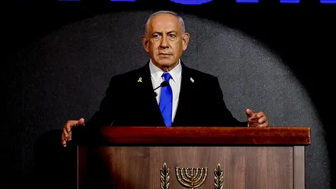 เนทันยาฮูสั่งเริ่มการเจรจาเพื่อปล่อยตัวประกันทั้งหมดและยุติสงคราม