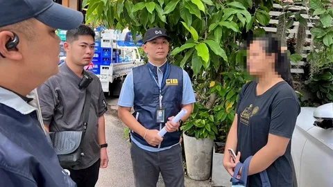 จับตัวการขาย "ยาทำแท้ง" ผ่านออนไลน์ ลุยค้น 3 จังหวัด