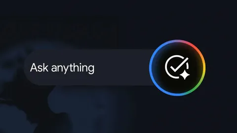 Google Search เปิดตัว AI Mode พร้อมใช้งานทั่วโลก 