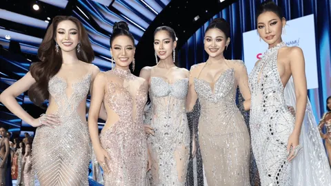 ปักหมุดรอเลย!! MUT 2025 รอบตัดสิน จัดวันไหน นางงาม 77 คนพร้อมอวดโฉมให้รันเวย์ไฟลุก