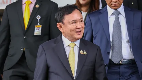 อุทธรณ์คดีทักษิณ 112 เป็นอำนาจอัยการสูงสุด พิจารณาภายใน 30 วัน