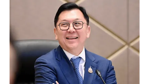 ดันวัตถุดิบจีไอเข้าร้านอาหารมิชลิน