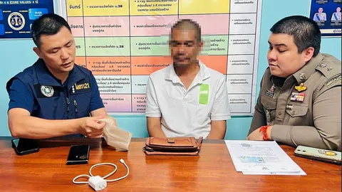 อดีตหัวหน้าพรรค "ไทรักธรรม" โกง กกต. 17.6 ล้าน เผ่นกบดานประเทศลาวลากคอมาได้