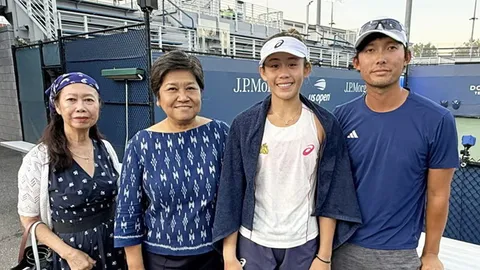 สายตรงจากต่างแดน 24 สิงหาคม 2568