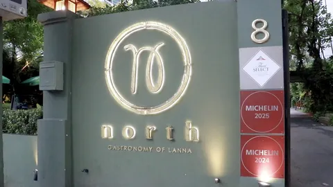 “กระทรวงพาณิชย์” ลงพื้นที่ตรวจประเมินร้านอาหารที่ขอรับตราสัญลักษณ์ “Thai SELECT” ปี 2568