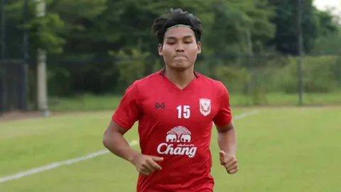 “ศฤงคาร” เชื่อสถิติในบ้านได้เปรียบ “การท่าเรือ” ลั่นจะทำเต็มที่เพื่อคว้า 3 แต้ม