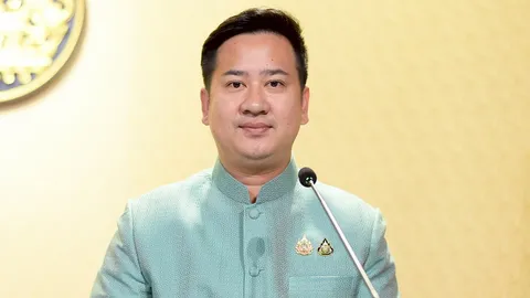 กยศ. ปรับยอดหนี้ใหม่ 5.5 แสนบัญชี แนะผู้กู้ยืมเงินลงทะเบียนขอเงินคืนผ่านเว็บไซต์