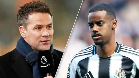 พี่อาบน้ำร้อนมาก่อน "โอเวน" เข้าใจหัวอก "อิซัค" บีบ "นิวคาสเซิล" ให้ปล่อยตัวซบ "ลิเวอร์พูล"