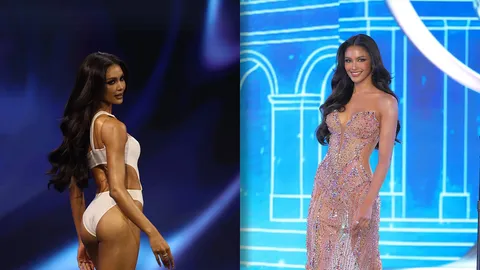 เปิดประวัติ "แพรว แพรววณิชยฐ์" สาวที่มุ่งมั่นตามฝันจนคว้ารองอันดับ 1 MUT 2025