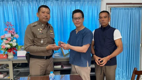 “ชัชวาล สส.ปชน.” ชี้ ตร. ยันแล้วคลิปซื้องูเห่า 10 ล้านไม่ตัดต่อ เรียกหญิงปริศนาสอบ 26 ส.ค. นี้