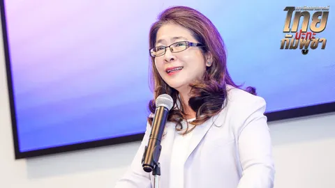 ไทยสร้างไทย หนุน สภาฯ พิจารณายกเลิก MOU 43-44 เขตทางบก เขตทางทะเล