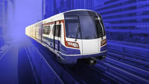 สรุปรถไฟฟ้า 20 บาทตลอดสาย จะใช้ทั้ง “BTS - MRT - ARL” ต้องมีบัตรกี่ใบ