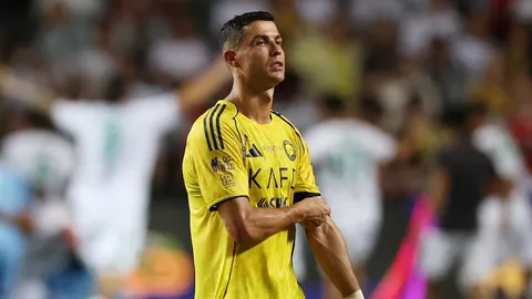 โรนัลโด้ สุดช้ำ !! "อัล นาสเซอร์" แพ้จุดโทษ อัล อาห์ลี ชวดแชมป์ ซาอุดี ซูเปอร์คัพ 2025