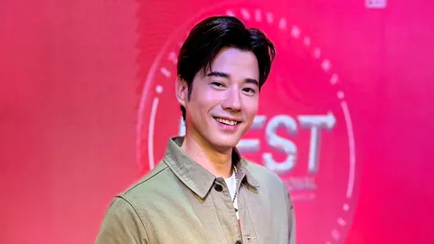 “มาริโอ้” เล่านาทีแฟนสาว “จันจิ” ไม่ทิ้ง! อยู่เคียงข้างเหตุรถดับกลางทางด่วน