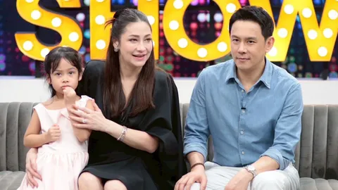 นาตาลี-ฟลุค เล่าโมเมนต์หลังรู้ตั้งท้องลูกคนที่ 2 เผยนาทีใจสลายเคยแท้งลูก