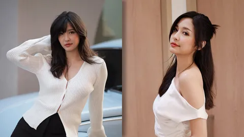 เปิดประวัติ มารี เบรินเนอร์ นักแสดงสาวสวย ดังระเบิดจากบทกันยา เมียน้อยสุดแซ่บ