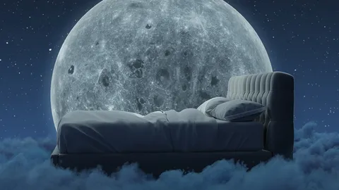 10 ทำนายฝัน เป็นมงคล ลางบอกเหตุแม่นๆ จะสื่อถึงอะไร 