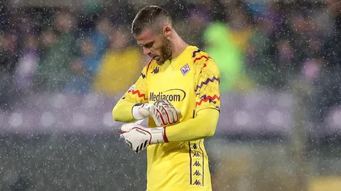 ผลบอล เด เคอา เซฟไม่อยู่ ฟิออเรนติน่า โดน กายารี่ ไล่เจ๊าทดเจ็บ ศึกกัลโช่ฯ