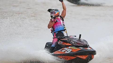 สรุปสุดยอดแชมป์ประเทศไทย !!  