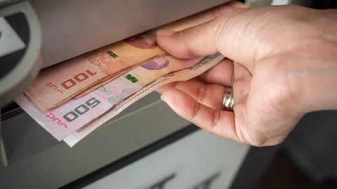 อัปเดตวันจ่ายเงินเดือนข้าราชการ สิงหาคม 2568 เงินเข้าบัญชีวันไหน