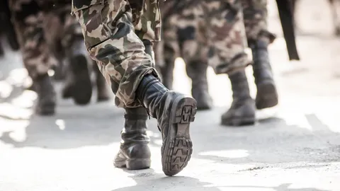 ผลโพลค้าน “ทหารนั่งเก้าอี้นายกฯ” มองควรร่วมมือนานาชาติด้านความมั่นคง-ปกป้องอธิปไตย