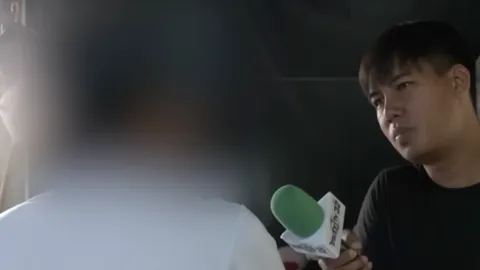 พบเลขพร้อมเพย์ 13 หลัก ของ "อลงกต พลมุข" ที่เปิดรับบริจาค ถูกระงับแล้ว